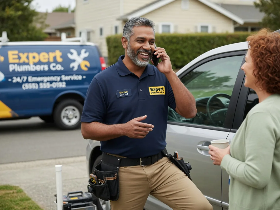 Drain Cleaning Brownsburg, VA FAQs
