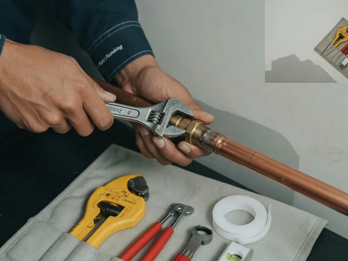 Why choose Drain Cleaning in Brownsburg, VA